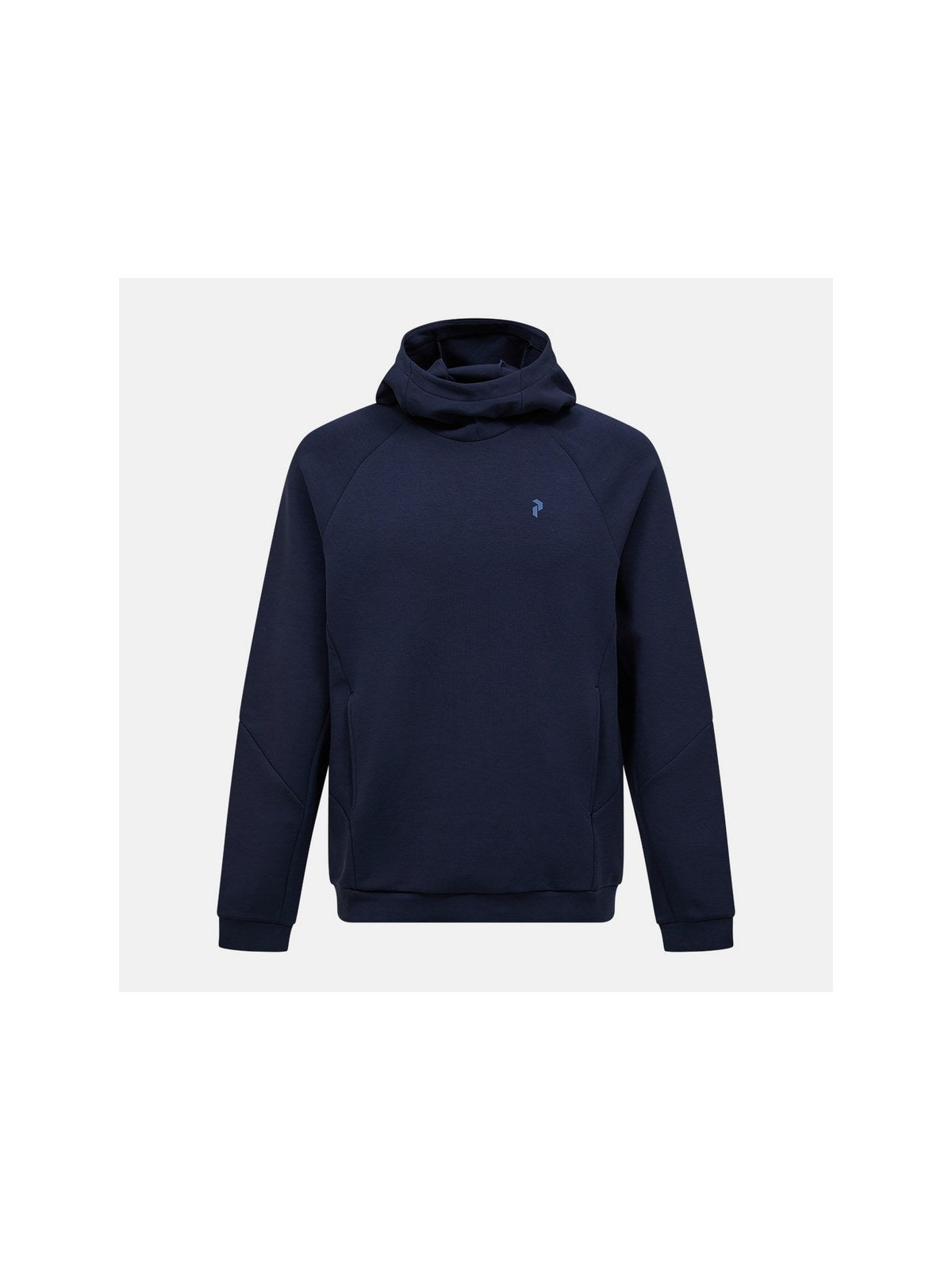Bluza męska PEAK PERFORMANCE Sportstech Hoody granatowa
