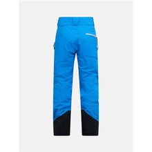 Spodnie PEAK PERFORMANCE M Alpine Gore-Tex Insulated Pants niebieski
