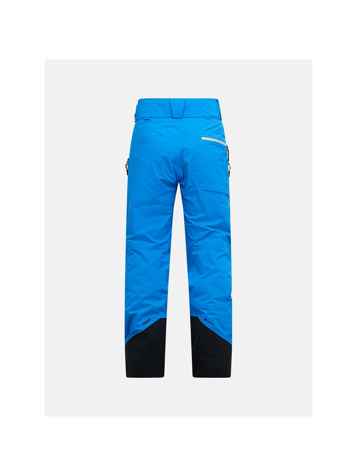 Spodnie PEAK PERFORMANCE M Alpine Gore-Tex Insulated Pants niebieski