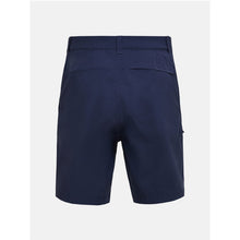 Szorty Peak Performance M Iconiq Shorts niebieski - Adventure Sports
