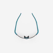 Okulary przeciwsłoneczne Rudy Project ASTRAL X niebieski Cat 3 Multilaser Osmium - ONE SIZE - Adventure Sports
