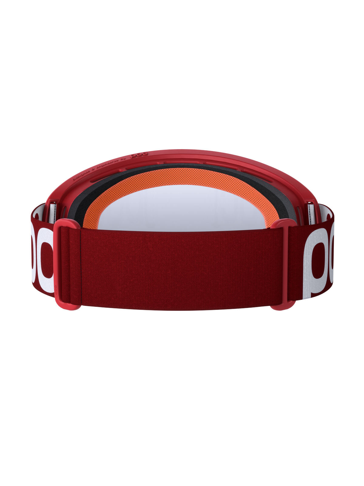 Gogle Rowerowe POC ORA - ONE SIZE - Adventure Sports