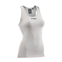 Top rowerowy damski NORTHWAVE Essence Tank szara - Koszulka - Adventure Sports
