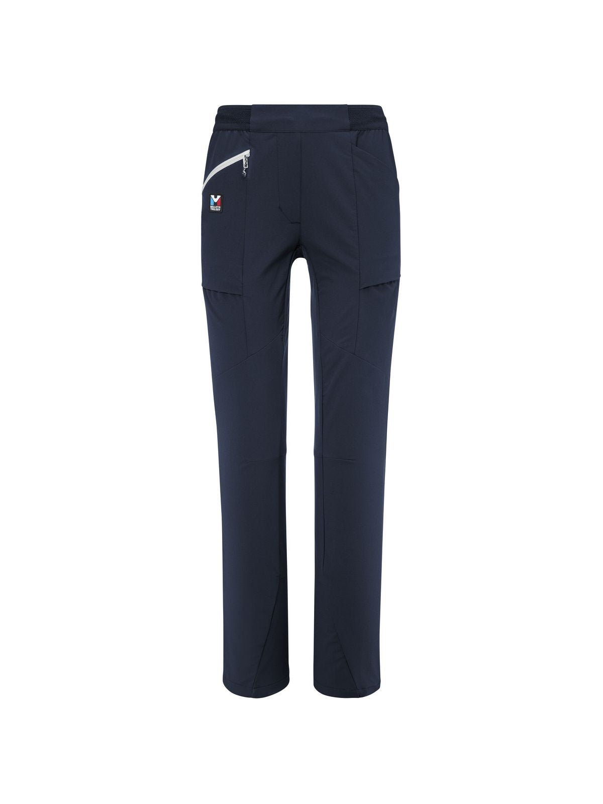 Spodnie MILLET TRILOGY ICON CORDURA PT W granatowy - Adventure Sports