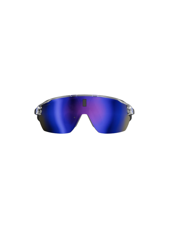 Okulary sportowe inteligentne JULBO EVAD-2 black/blue
