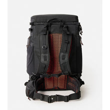 Plecak RIP CURL Search Mission Cordura 45L czarny

