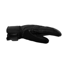 Rękawice narciarskie Helly Hansen Ullr D 3 Fingers Glove czarne
