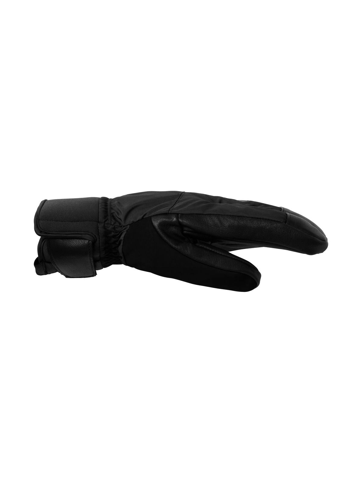 Rękawice narciarskie Helly Hansen Ullr D 3 Fingers Glove czarne