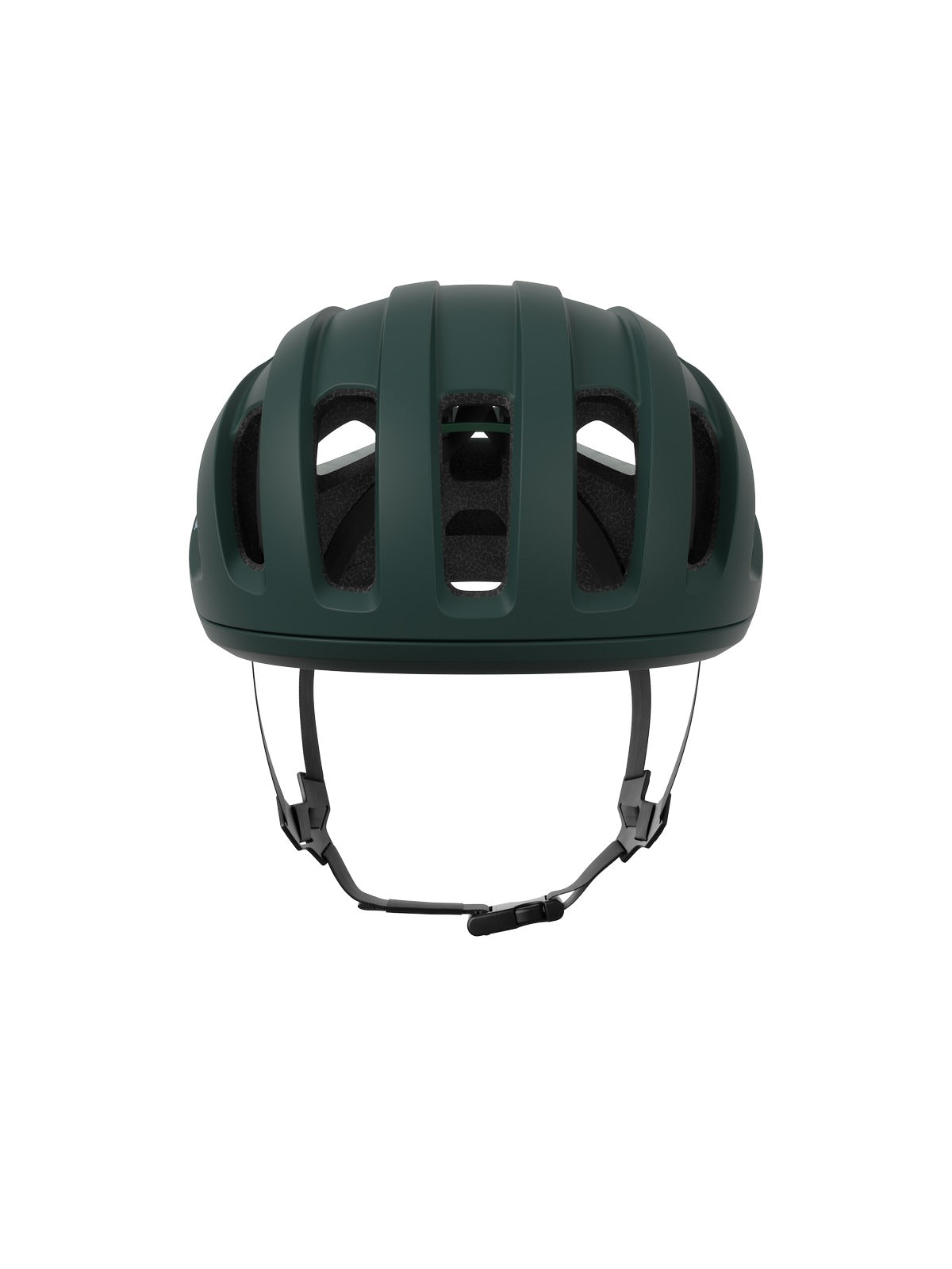 Kask rowerowy POC Amidal zielony