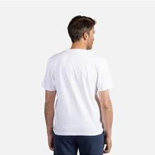 Koszulka męska ROSSIGNOL Presset Tee biały
