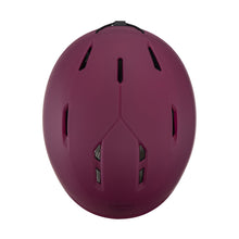 Kask narciarski damski Rossignol FIT IMPACTS W PLUM fioletowy
