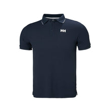 Koszulka HELLY HANSEN Kos Polo granatowy - Adventure Sports
