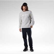 Bluza męska ROSSIGNOL M Logo Cn szara

