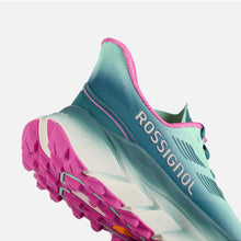 Buty damskie do biegania ROSSIGNOL W Vercors zielone
