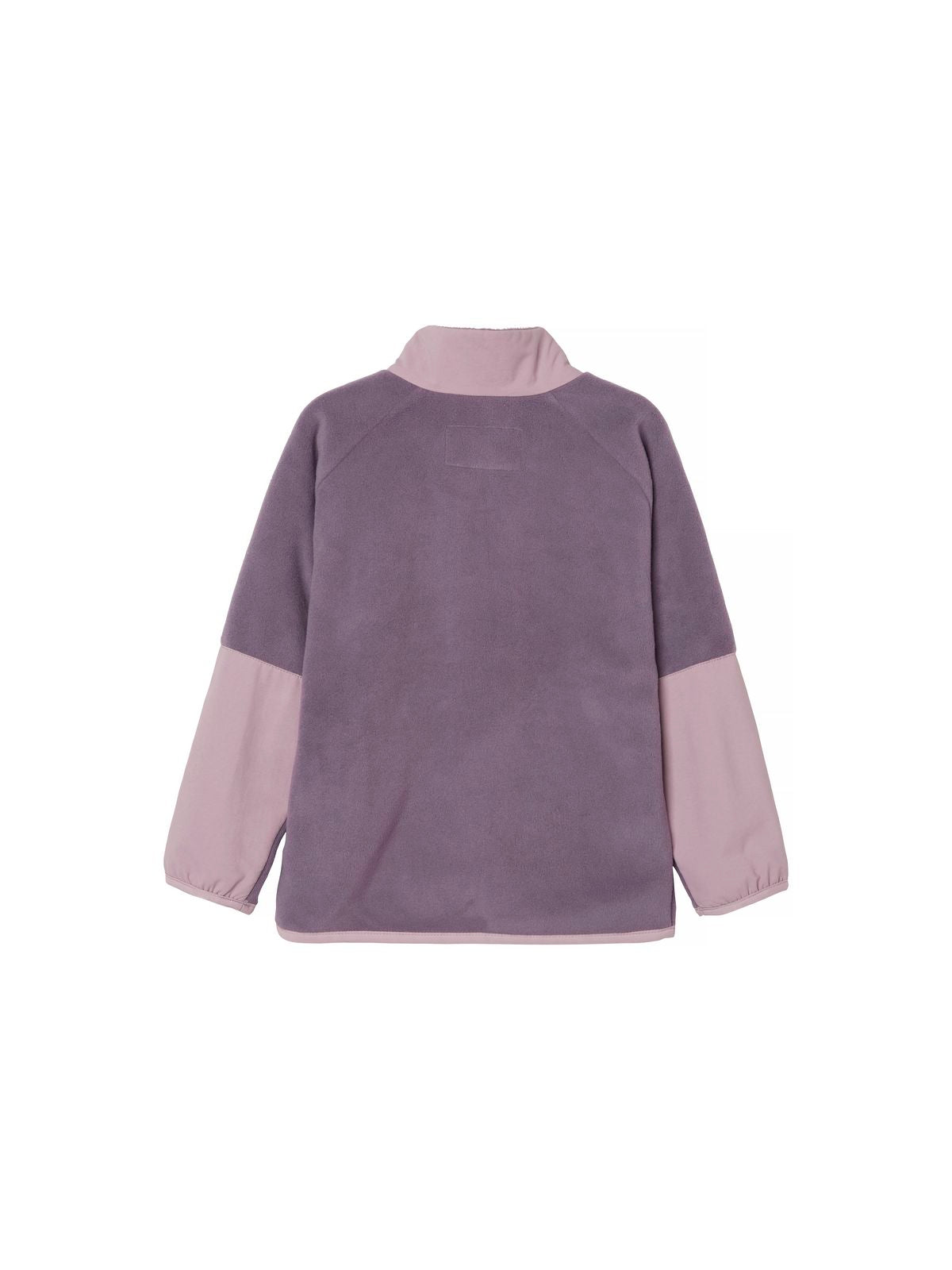 Bluza HELLY HANSEN K MARKA FLEECE JACKE fioletowy - Adventure Sports