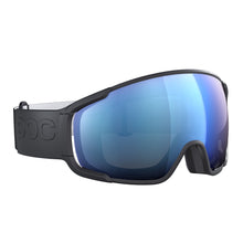 Gogle narciarskie POC Zonula czarny Cat.2 + cat.1
