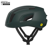 Kask rowerowy POC Cytal zielony mat
