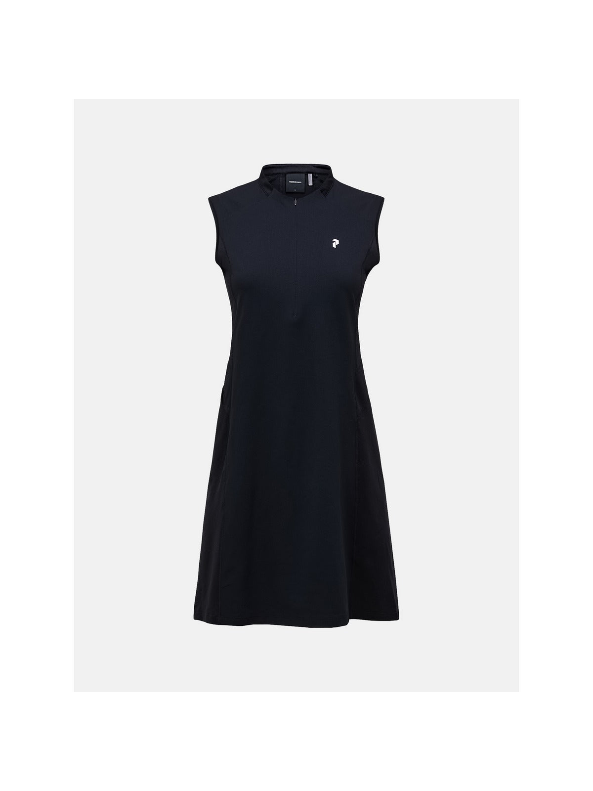 adventuresports sukienka-peak-performance-w-mountainbreath-dress-g80726020-050 front