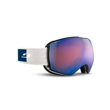 Gogle narciarskie JULBO Lightyear szary Spectron 2
