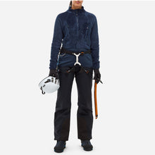 Bluza MILLET W TRILOGY ICON X LOFT JKT niebieska
