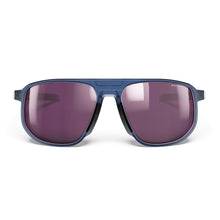 Okulary polaryzacyjne JULBO WARD niebieski Cat 3 Spectron HD
