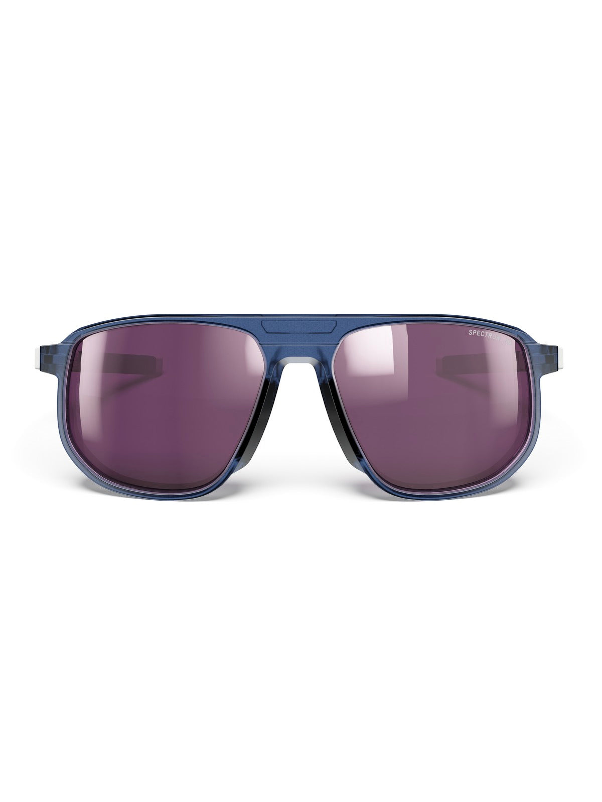 Okulary polaryzacyjne JULBO WARD niebieski Cat 3 Spectron HD