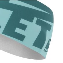Opaska MILLET Pierra Ment Headband Zielony
