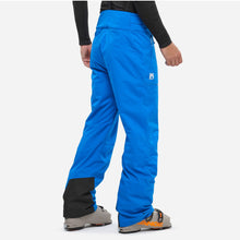 Spodnie męskie MILLET M Brevent Peak Pant M niebieskie
