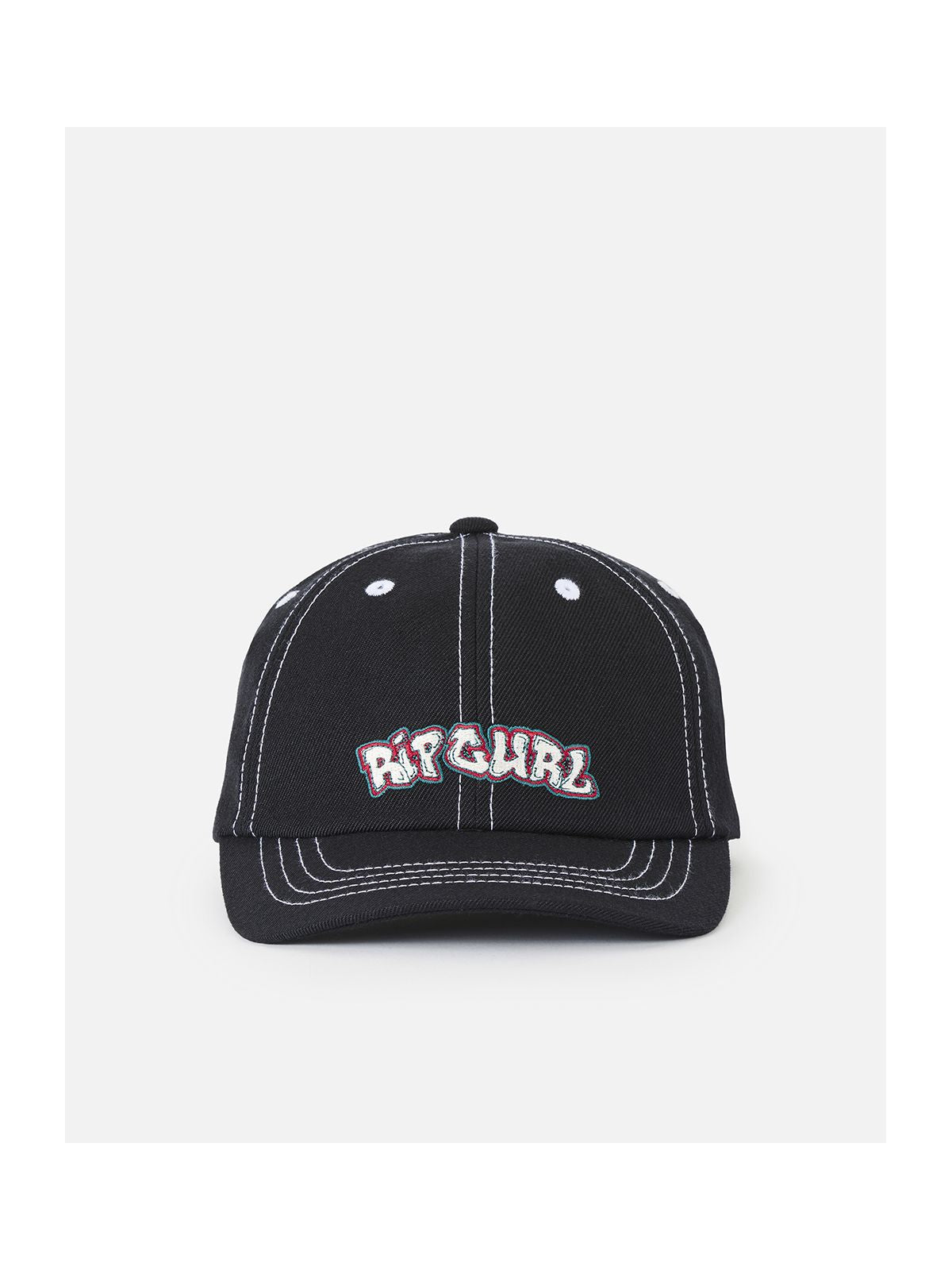 Czapka męska RIP CURL Surf Shack Sb Cap - Boy czarna