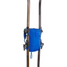 Plecak narciarski EVOC Summit 20 royal blue
