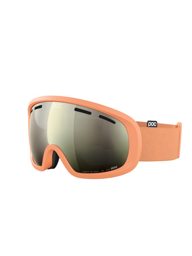 Kolor: Blixten White/Partly Sunny Orange