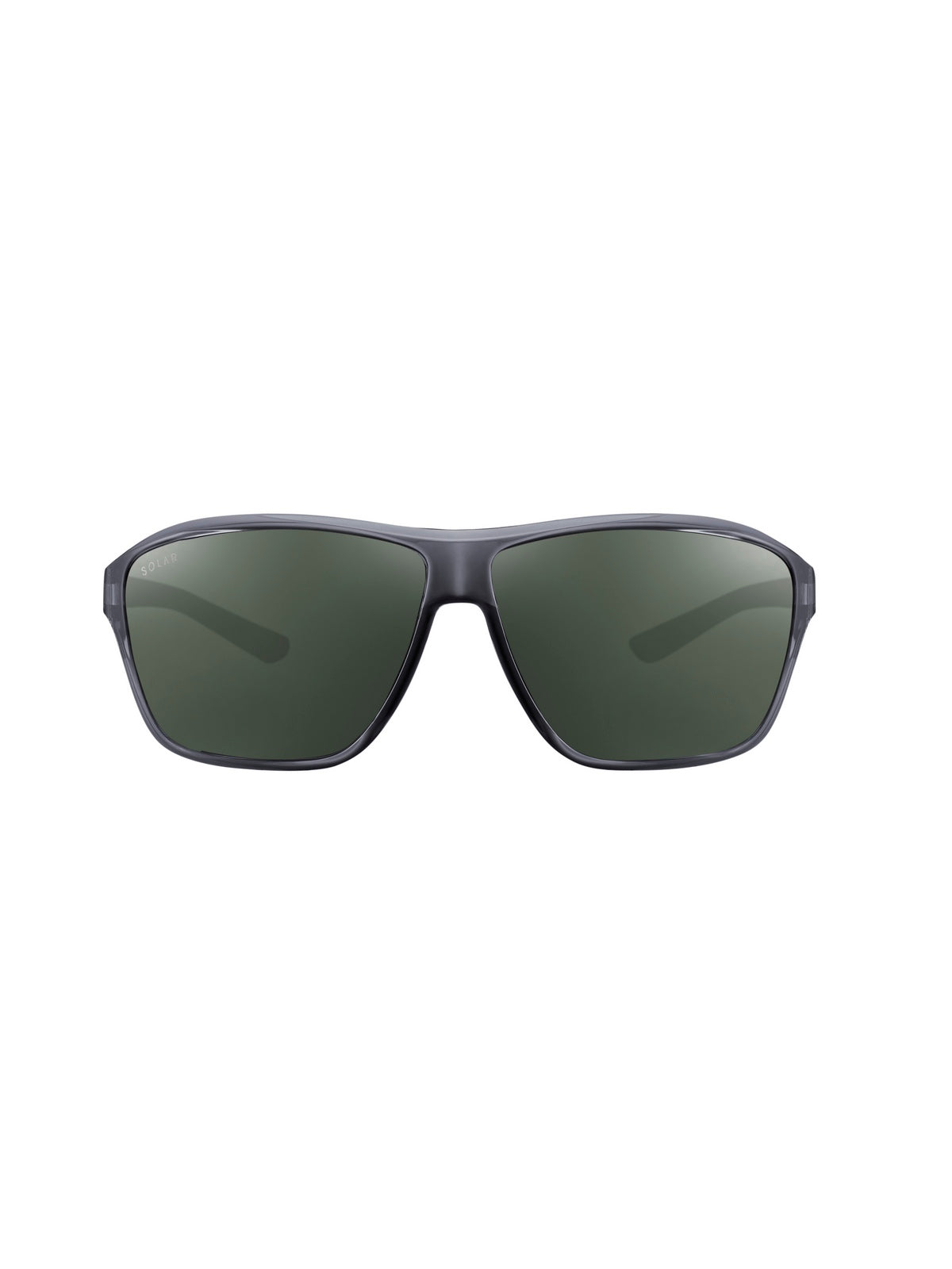 Okulary przeciwsłoneczne SOLAR Cassius - cat.3 - Black