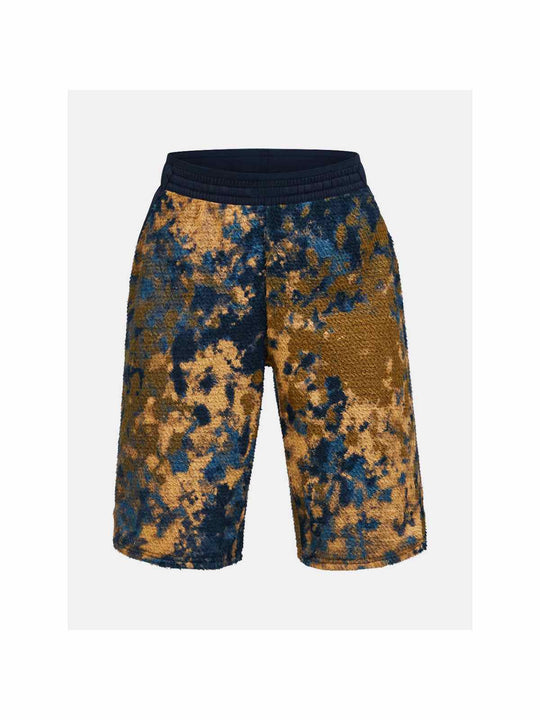 Szorty PEAK PERFORMANCE W Freelight Alpha Shorts Multicolor
