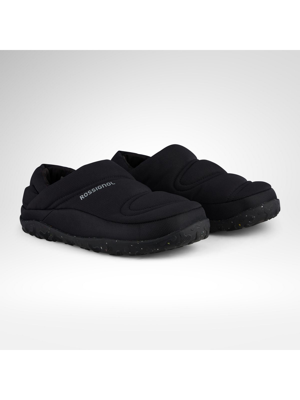Buty damskie ROSSIGNOL W Chalet czarne
