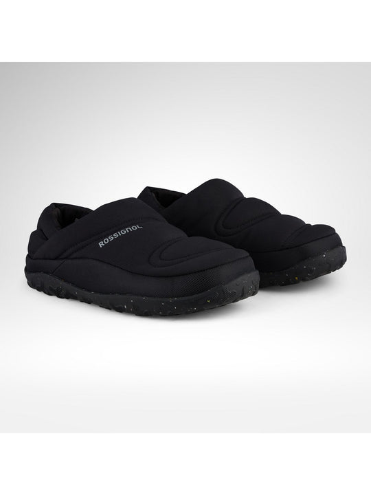 Buty damskie ROSSIGNOL W Chalet czarne
