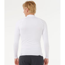 Lycra męska RIP CURL Search Upf Perf L/S biała
