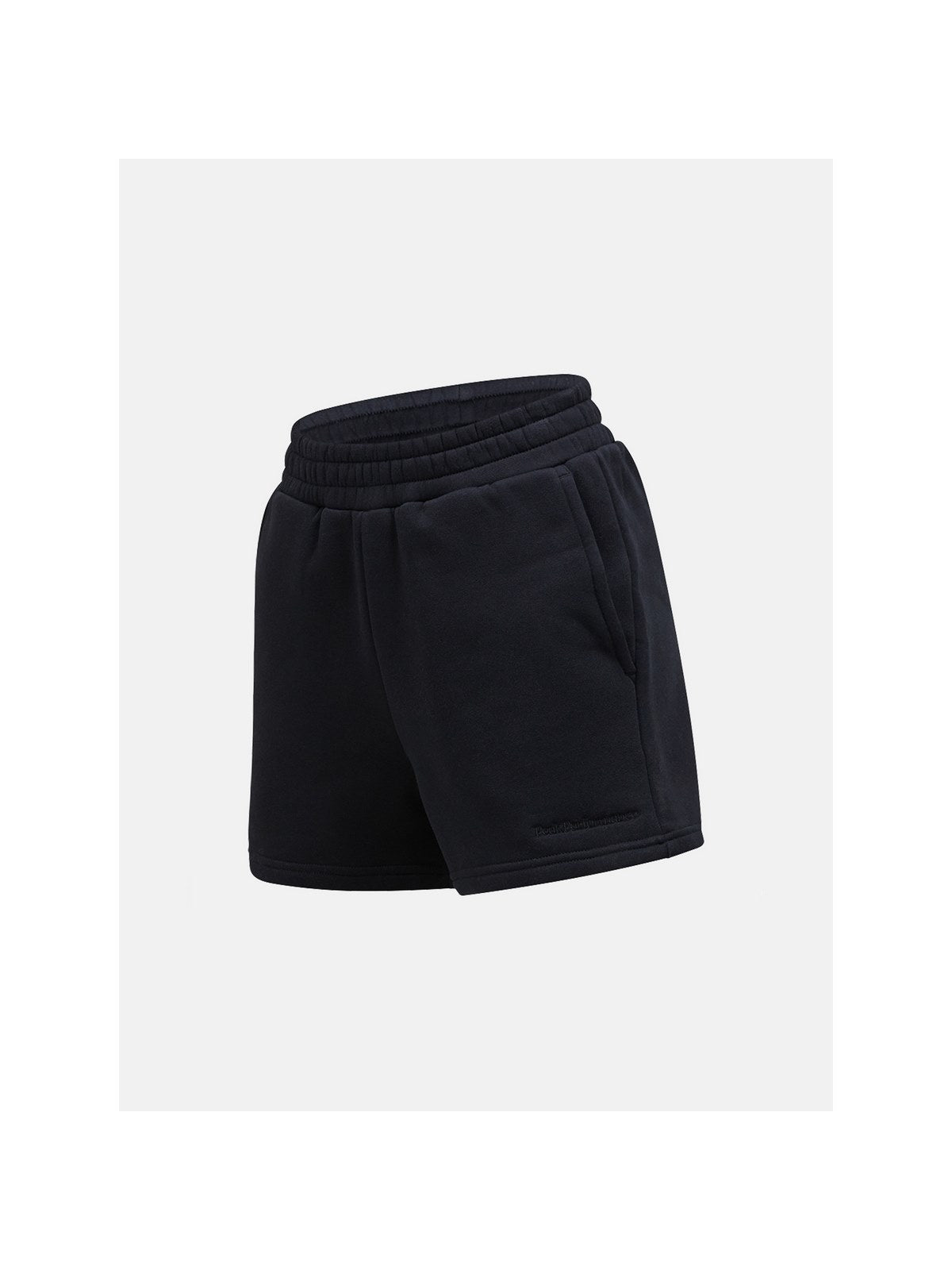 adventuresports szorty-peak-performance-w-original-small-logo-sho-czarny-g79572030-050 tyl