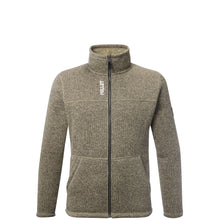 Bluza męska MILLET M Chamonix Knitwarm Jkt M beżowa
