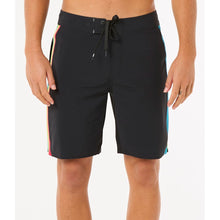 Szorty kąpielowe męskie RIP CURL Mirage 3-2-One Ultimate czarne
