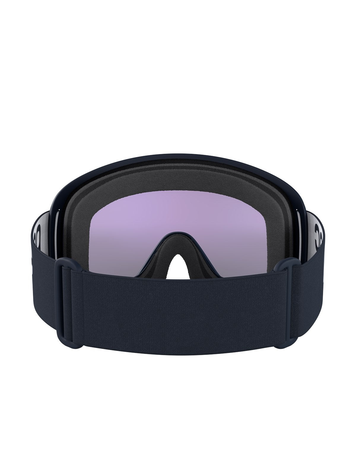 Gogle narciarskie POC Opsin granatowy cat. 2