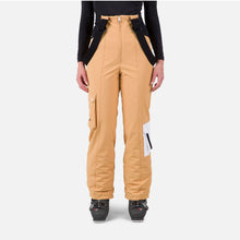 Spodnie narciarskie damskie Rossignol W Bib Insulated Pant - Adventure Sports
