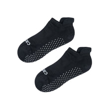 Skarpety sportowe CASALL Non-Slip Sock kolor czarny
