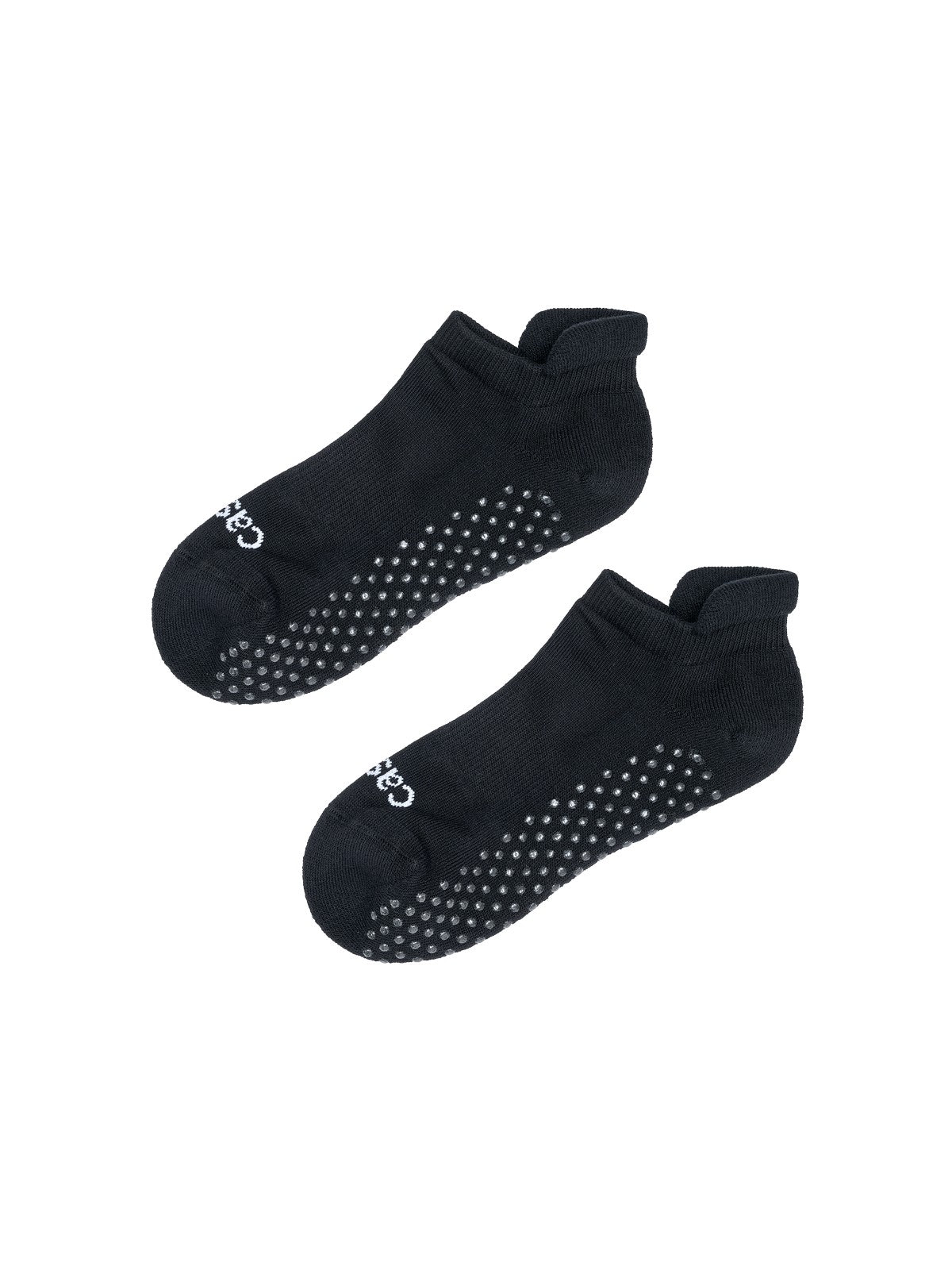 Skarpety sportowe CASALL Non-Slip Sock kolor czarny