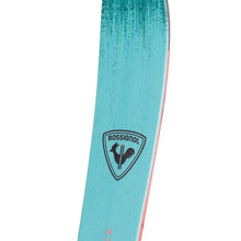 Narty freeride ROSSIGNOL SENDER FREE 110 OPEN
