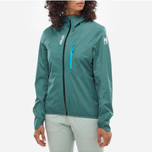 Kurtka MILLET WANAKA LIGHT 2.5L JKT W zielony
