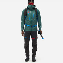 Kurtka MILLET TRILOGY JORASSES PTX JK M zielony
