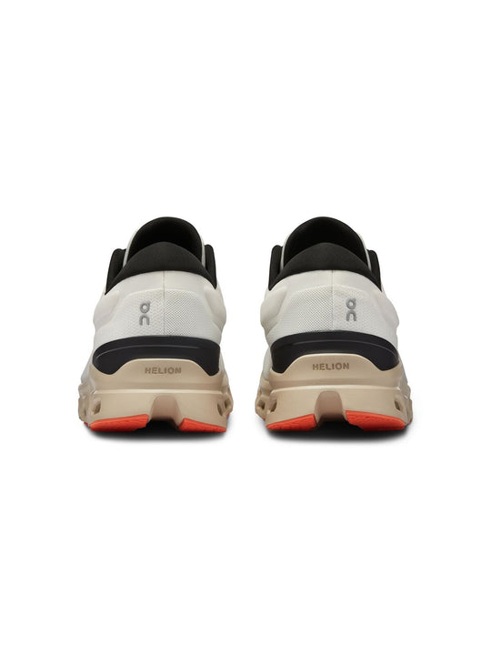 Buty do biegania męskie ON RUNNING Cloudstratus 3 piaskowy
