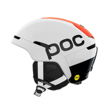 Kask narciarski POC Obex Connect Harman/Kardon biały

