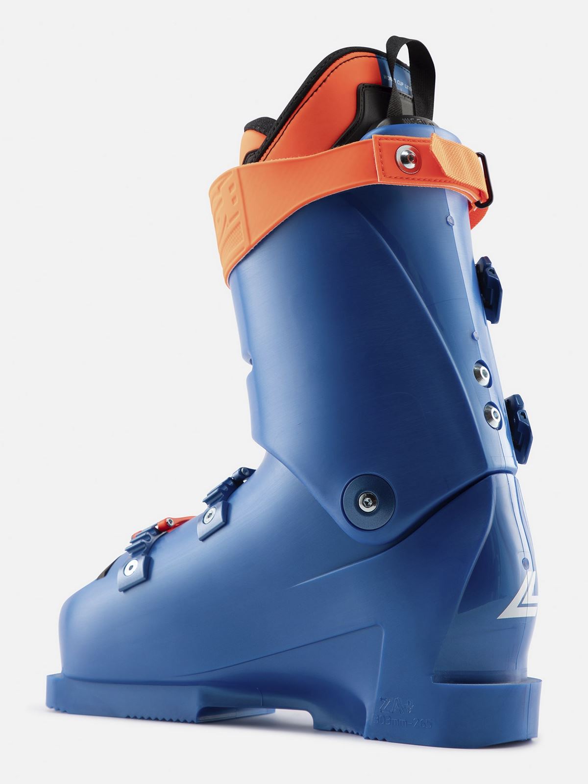 Buty narciarskie LANGE World Cup RS ZB Vibrant Blue