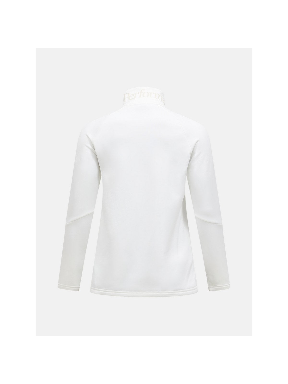 Kurtka PEAK PERFORMANCE W Rider Essentials Zip Jacket biały
